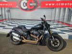Detail nabídky - Harley-Davidson FXFBS Softail Fat Bob 114cui