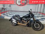 Klikněte pro detailní foto č. 7 - Harley-Davidson FXFBS Softail Fat Bob 114cui