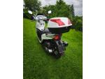 Klikněte pro detailní foto č. 10 - Kymco People GT 300i (2016) kufr, plexi