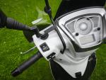 Klikněte pro detailní foto č. 11 - Kymco People GT 300i (2016) kufr, plexi