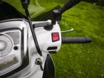 Klikněte pro detailní foto č. 12 - Kymco People GT 300i (2016) kufr, plexi