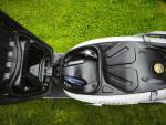Klikněte pro detailní foto č. 13 - Kymco People GT 300i (2016) kufr, plexi