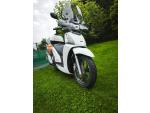 Klikněte pro detailní foto č. 7 - Kymco People GT 300i (2016) kufr, plexi