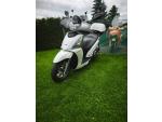 Klikněte pro detailní foto č. 8 - Kymco People GT 300i (2016) kufr, plexi