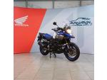 Detail nabídky - Suzuki DL 1000 V-Strom XT ABS