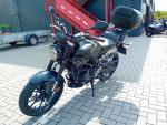 Klikněte pro detailní foto č. 1 - Honda CB 300 R Neo Sports Cafe Komisní prodej