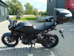 Klikněte pro detailní foto č. 2 - Honda CB 300 R Neo Sports Cafe Komisní prodej