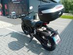 Klikněte pro detailní foto č. 3 - Honda CB 300 R Neo Sports Cafe Komisní prodej