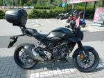 Klikněte pro detailní foto č. 5 - Honda CB 300 R Neo Sports Cafe Komisní prodej