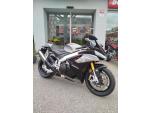 Detail nabídky - Aprilia RSV4 RR, 2. majitel, ČR