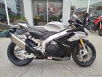 Klikněte pro detailní foto č. 2 - Aprilia RSV4 RR, 2. majitel, ČR