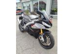 Klikněte pro detailní foto č. 3 - Aprilia RSV4 RR, 2. majitel, ČR