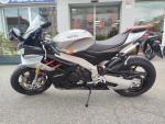 Klikněte pro detailní foto č. 7 - Aprilia RSV4 RR, 2. majitel, ČR