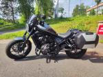 Detail nabídky - Honda CMX 1100 Rebel DCT - Komisní prodej
