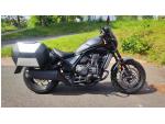 Klikněte pro detailní foto č. 2 - Honda CMX 1100 Rebel DCT - Komisní prodej