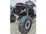 Klikněte pro detailní foto č. 13 - CAN-AM Maverick X3 X RS Turbo SAS