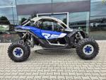 Klikněte pro detailní foto č. 3 - CAN-AM Maverick X3 X RS Turbo SAS