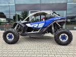 Klikněte pro detailní foto č. 7 - CAN-AM Maverick X3 X RS Turbo SAS