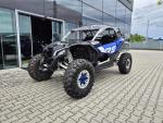 Klikněte pro detailní foto č. 8 - CAN-AM Maverick X3 X RS Turbo SAS