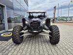 Klikněte pro detailní foto č. 9 - CAN-AM Maverick X3 X RS Turbo SAS