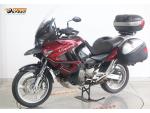 Klikněte pro detailní foto č. 1 - Honda XL 1000 V Varadero