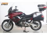 Klikněte pro detailní foto č. 2 - Honda XL 1000 V Varadero