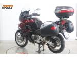 Klikněte pro detailní foto č. 3 - Honda XL 1000 V Varadero