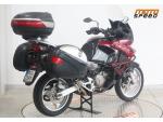 Klikněte pro detailní foto č. 5 - Honda XL 1000 V Varadero