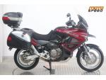 Klikněte pro detailní foto č. 6 - Honda XL 1000 V Varadero