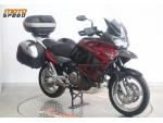 Klikněte pro detailní foto č. 7 - Honda XL 1000 V Varadero