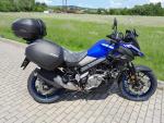 Klikněte pro detailní foto č. 1 - Suzuki DL 650 V-Strom Touring SHAD (SKLADEM)