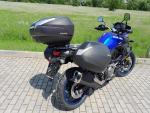 Klikněte pro detailní foto č. 2 - Suzuki DL 650 V-Strom Touring SHAD (SKLADEM)