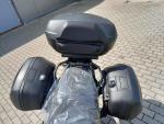 Klikněte pro detailní foto č. 3 - Suzuki DL 650 V-Strom Touring SHAD (SKLADEM)