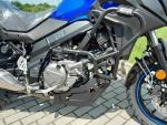 Klikněte pro detailní foto č. 4 - Suzuki DL 650 V-Strom Touring SHAD (SKLADEM)