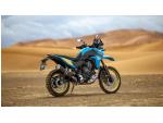 Klikněte pro detailní foto č. 1 - Yamaha Ténéré 700 Rally 2025, IHNED SKLADEM, 3 ROKY ZÁRUKA