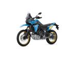 Klikněte pro detailní foto č. 7 - Yamaha Ténéré 700 Rally 2025, IHNED SKLADEM, 3 ROKY ZÁRUKA