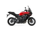 Klikněte pro detailní foto č. 2 - Yamaha Tracer 9, 2025, manuál, IHNED SKLADEM