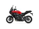 Klikněte pro detailní foto č. 3 - Yamaha Tracer 9, 2025, manuál, IHNED SKLADEM