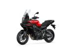 Klikněte pro detailní foto č. 4 - Yamaha Tracer 9, 2025, manuál, IHNED SKLADEM