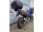 Klikněte pro detailní foto č. 10 - Yamaha BT 1100 Bulldog