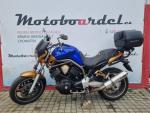 Detail nabídky - Yamaha BT 1100 Bulldog