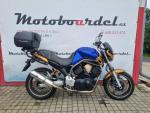 Klikněte pro detailní foto č. 2 - Yamaha BT 1100 Bulldog