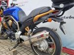 Klikněte pro detailní foto č. 4 - Yamaha BT 1100 Bulldog