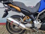 Klikněte pro detailní foto č. 9 - Yamaha BT 1100 Bulldog