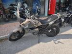Klikněte pro detailní foto č. 1 - Yamaha XT 660 Z Ténéré (2009) velmi slušná, kufr