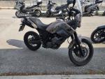 Klikněte pro detailní foto č. 3 - Yamaha XT 660 Z Ténéré (2009) velmi slušná, kufr