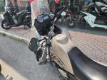 Klikněte pro detailní foto č. 4 - Yamaha XT 660 Z Ténéré (2009) velmi slušná, kufr