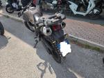 Klikněte pro detailní foto č. 5 - Yamaha XT 660 Z Ténéré (2009) velmi slušná, kufr