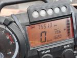 Klikněte pro detailní foto č. 6 - Yamaha XT 660 Z Ténéré (2009) velmi slušná, kufr