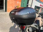 Klikněte pro detailní foto č. 7 - Yamaha XT 660 Z Ténéré (2009) velmi slušná, kufr